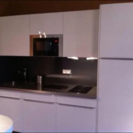 Coquet Studio Classe Trois Etoiles Balaruc-les-Bains