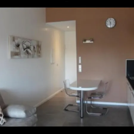 Apartment Coquet Studio Classe Trois Etoiles *